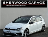 Used Volkswagen Golf
