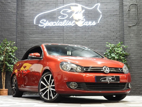 Large image for the Used Volkswagen GOLF