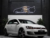 Used Volkswagen Golf