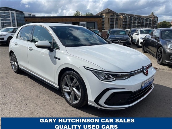 Large image for the Used Volkswagen GOLF