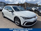 Used Volkswagen Golf