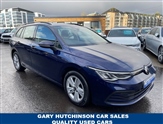 Used Volkswagen Golf
