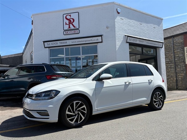 Large image for the Used Volkswagen GOLF
