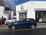 Used Volkswagen Golf