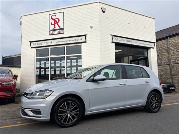 Large image for the Used Volkswagen GOLF