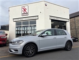 Used Volkswagen Golf