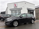 Used Volkswagen Golf