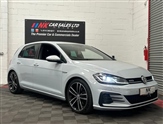 Used Volkswagen Golf
