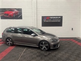 Used Volkswagen Golf