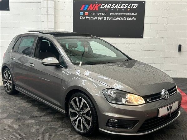 Large image for the Used Volkswagen GOLF