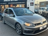 Used Volkswagen Golf