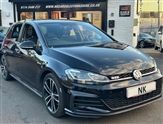Used Volkswagen Golf