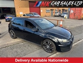 Used Volkswagen Golf Used Volkswagen Golf