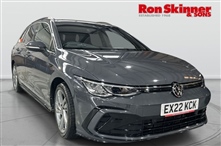 Used Volkswagen Golf