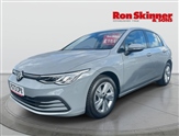 Volkswagen Golf Image 2