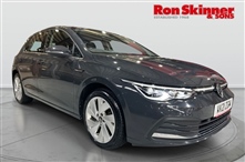 Used Volkswagen Golf