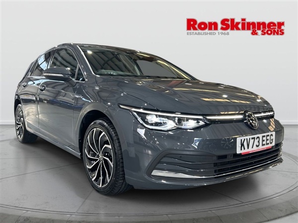 Large image for the Used Volkswagen GOLF