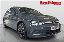 Used Volkswagen Golf