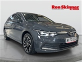 Volkswagen Golf Image 1