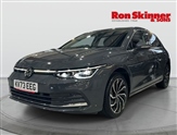 Volkswagen Golf Image 2