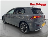 Volkswagen Golf Image 3