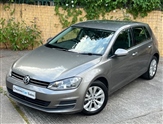 Used Volkswagen Golf