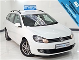 Used Volkswagen Golf