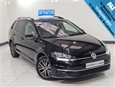 Used Volkswagen Golf