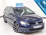Used Volkswagen Golf Used Volkswagen Golf