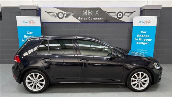 Large image for the Used Volkswagen GOLF