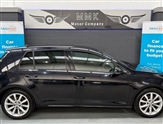 Used Volkswagen Golf