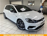 Used Volkswagen Golf