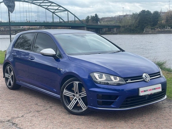Large image for the Used Volkswagen GOLF
