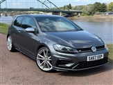 Used Volkswagen Golf