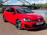 Used Volkswagen Golf