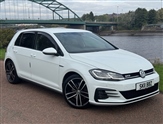 Used Volkswagen Golf