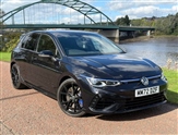Used Volkswagen Golf