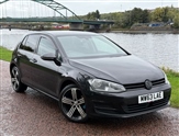 Used Volkswagen Golf