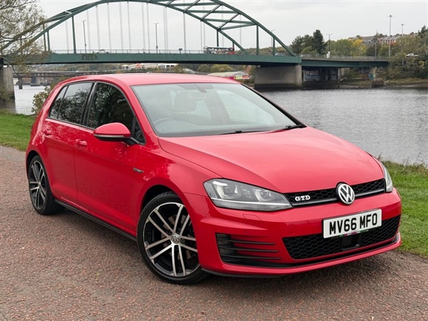 Large image for the Used Volkswagen GOLF