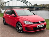 Used Volkswagen Golf