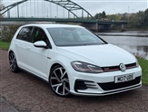 Used Volkswagen Golf