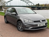 Used Volkswagen Golf