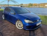 Used Volkswagen Golf
