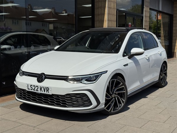 Large image for the Used Volkswagen GOLF
