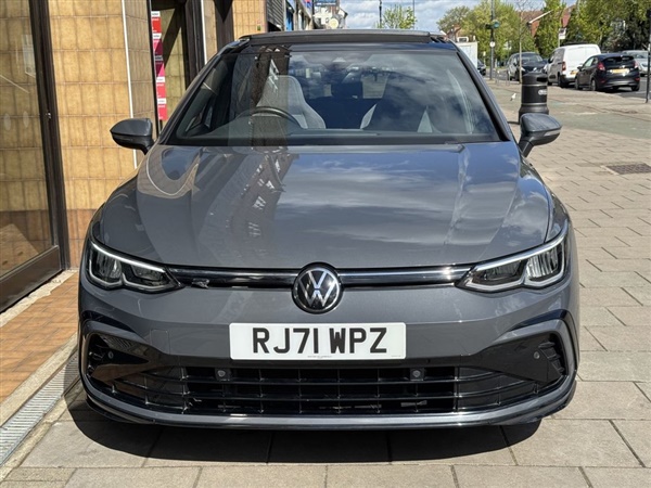 Large image for the Used Volkswagen GOLF