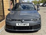 Used Volkswagen Golf