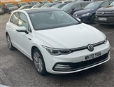 Used Volkswagen Golf