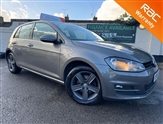 Used Volkswagen Golf