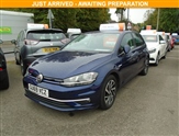 Used Volkswagen Golf