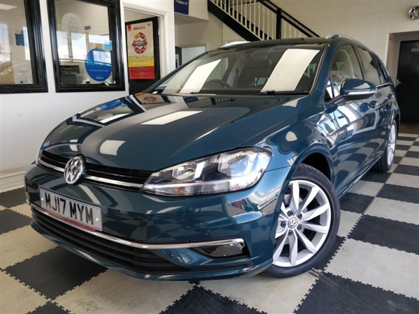 Large image for the Used Volkswagen GOLF